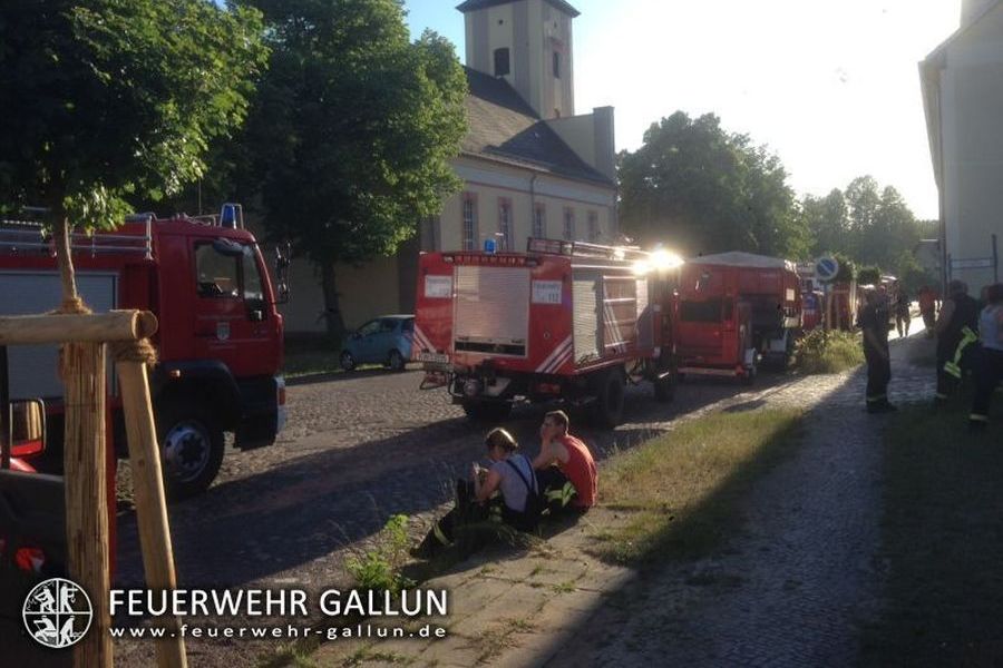 Einsatz 28-2015